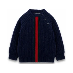 GUCCI KIDS Sweaters