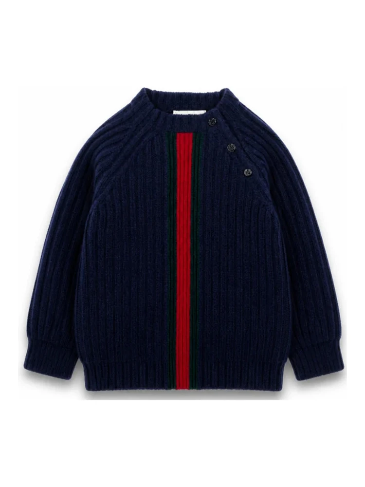 GUCCI KIDS Sweaters