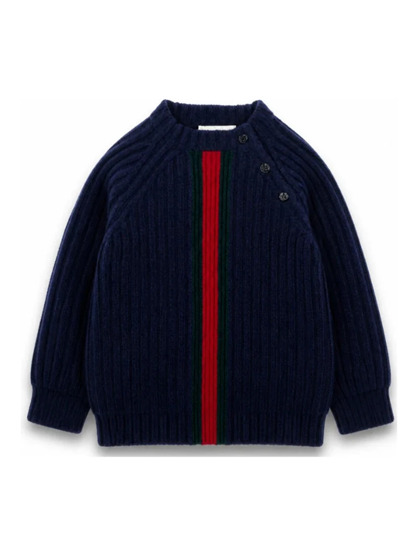 GUCCI KIDS Sweaters