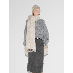 Gucci Scarfs