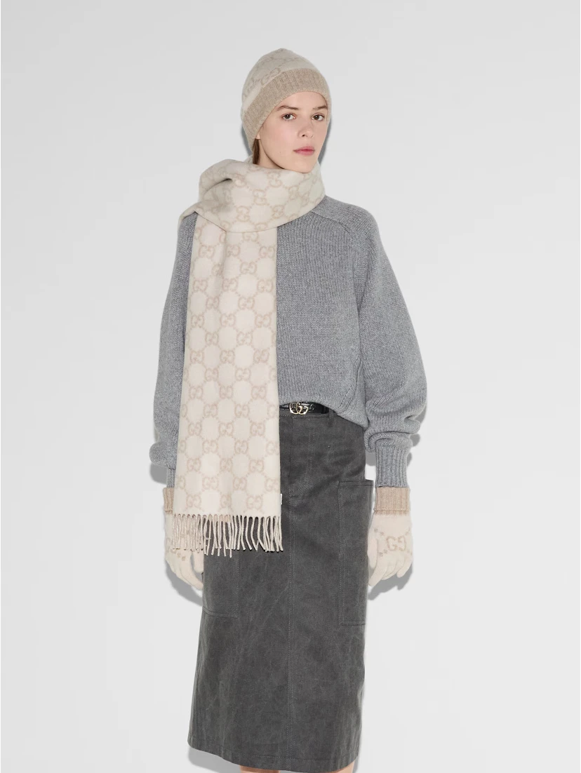 Gucci Scarfs