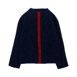 GUCCI KIDS Sweaters
