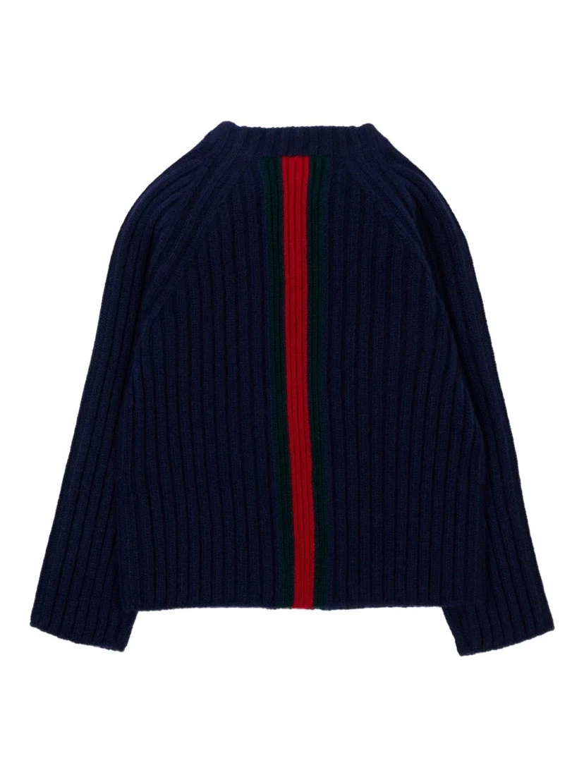 GUCCI KIDS Sweaters