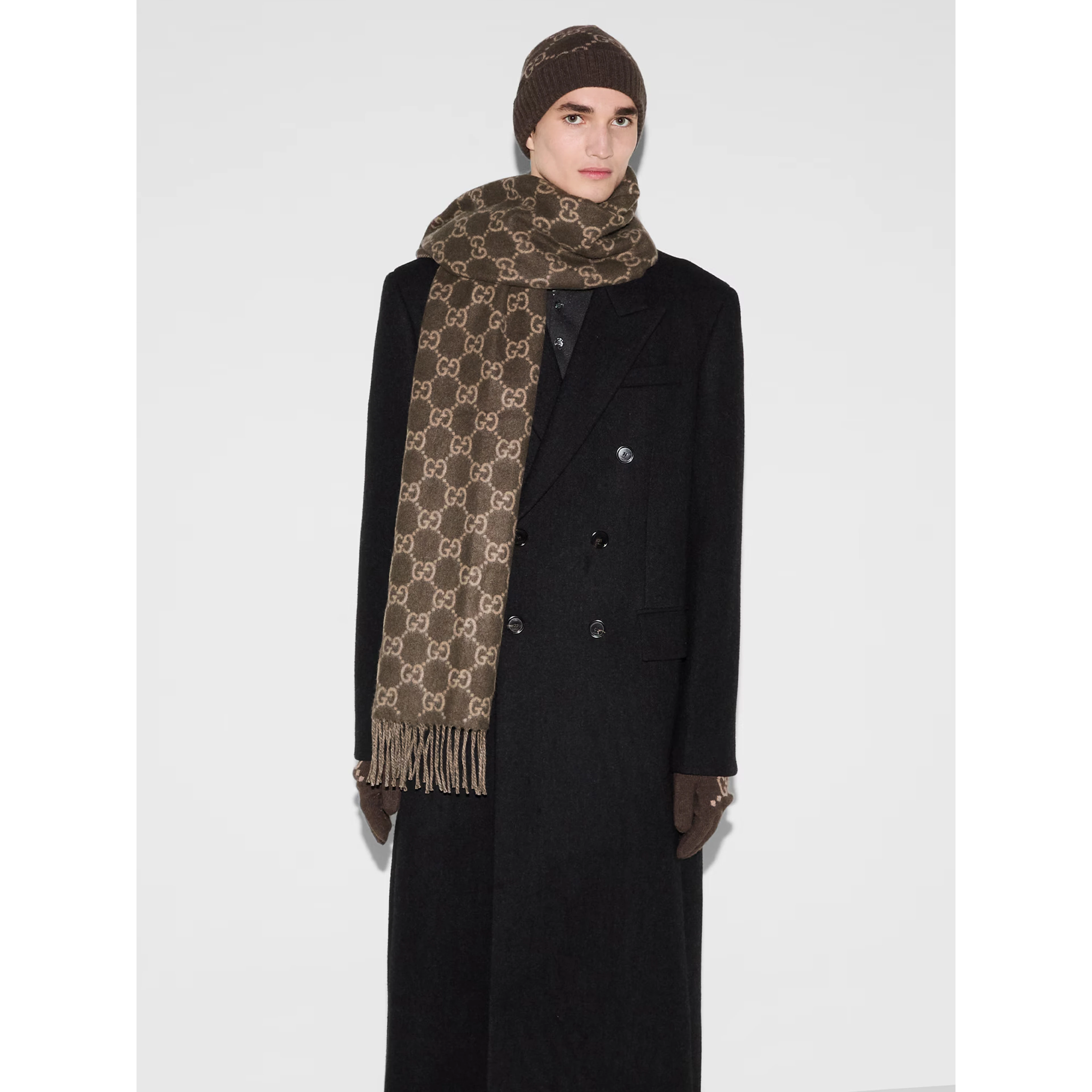 Gucci Scarfs