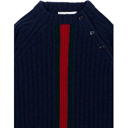 GUCCI KIDS Sweaters