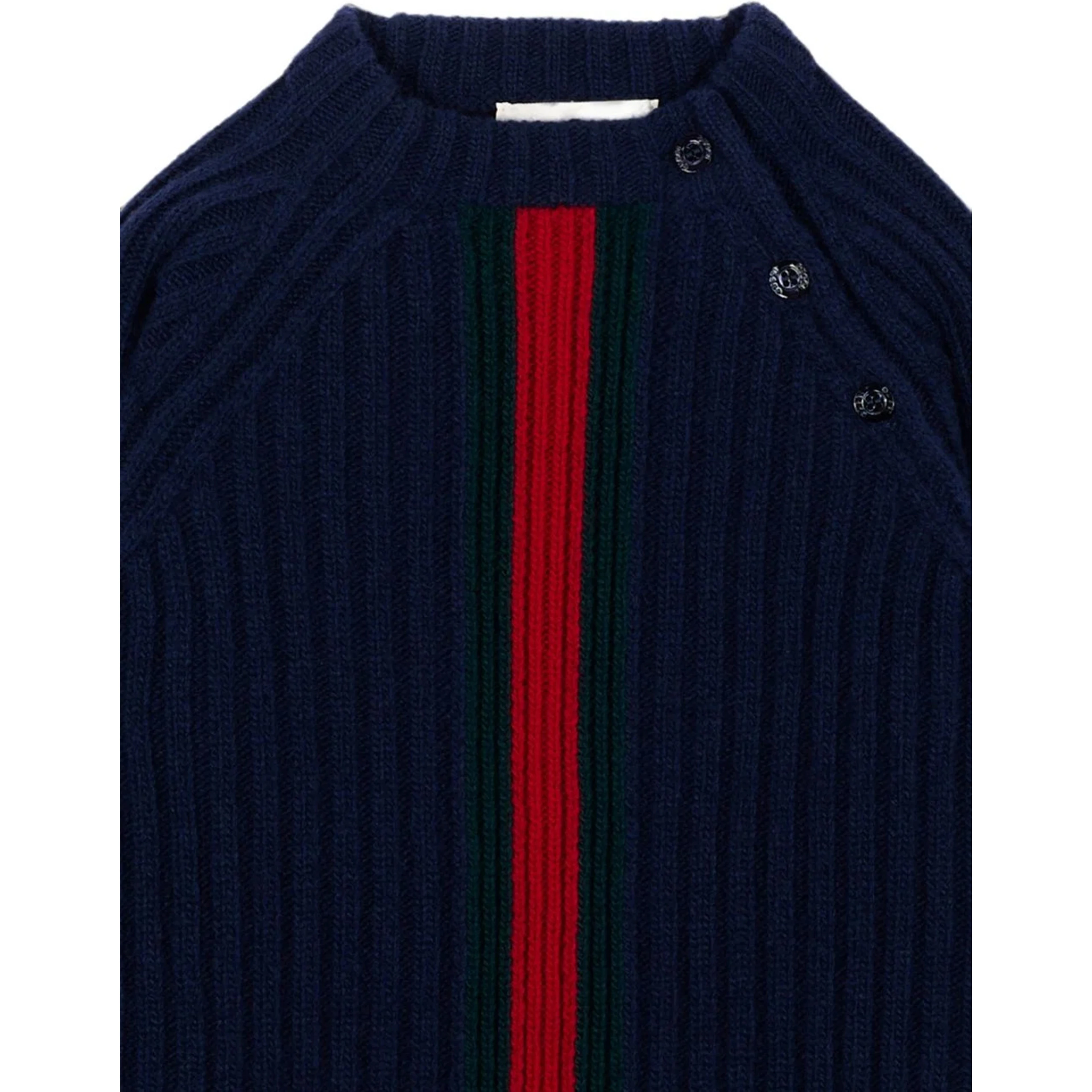 GUCCI KIDS Sweaters