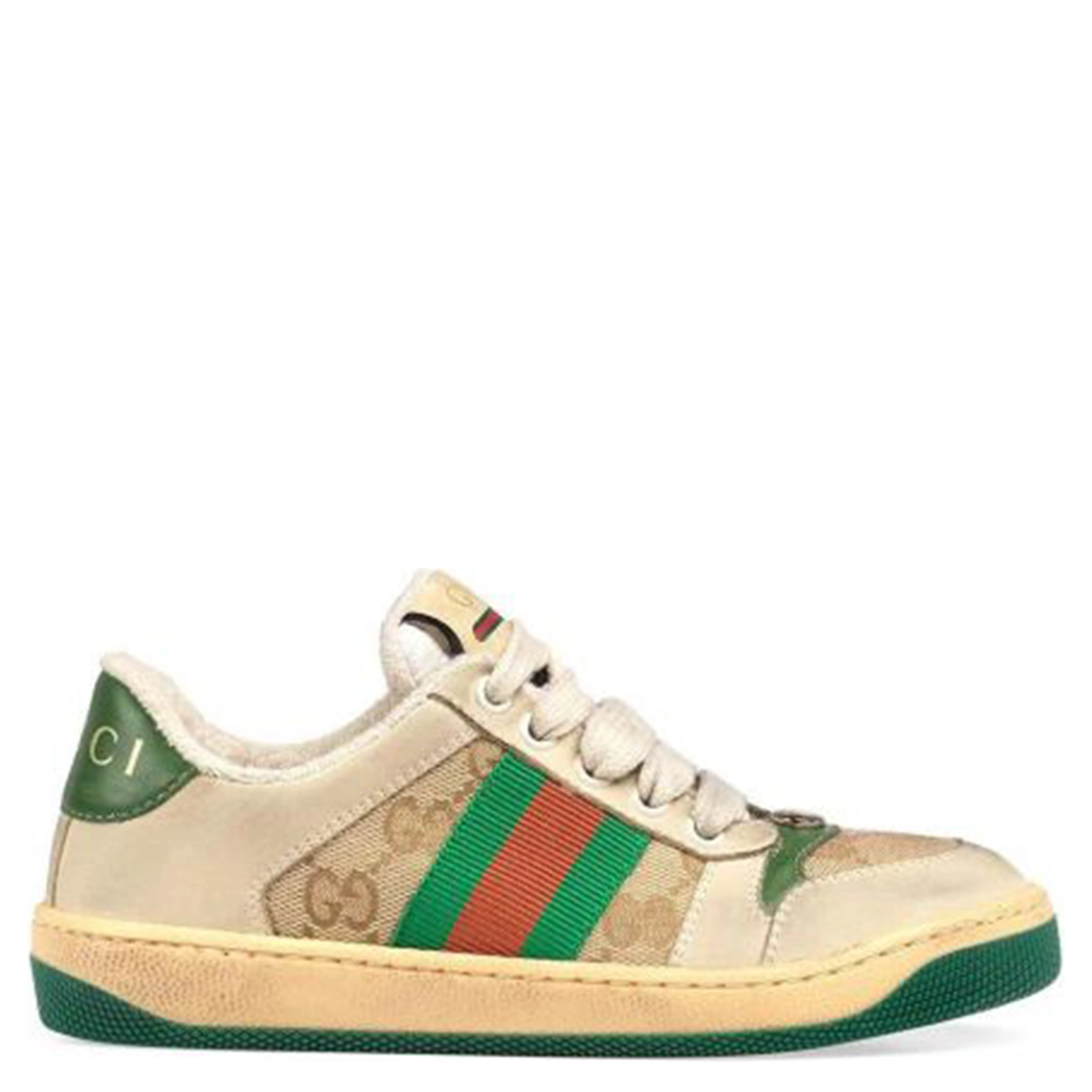 GUCCI KIDS Sneakers