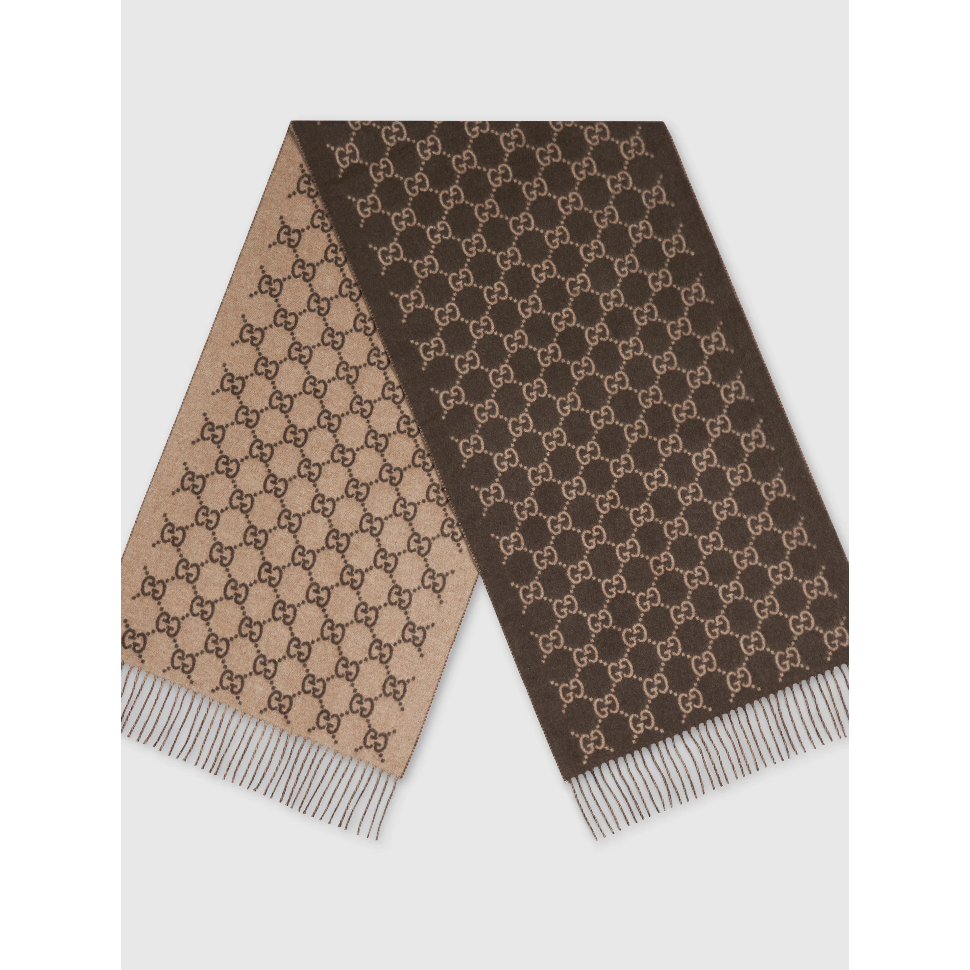 Gucci Scarfs