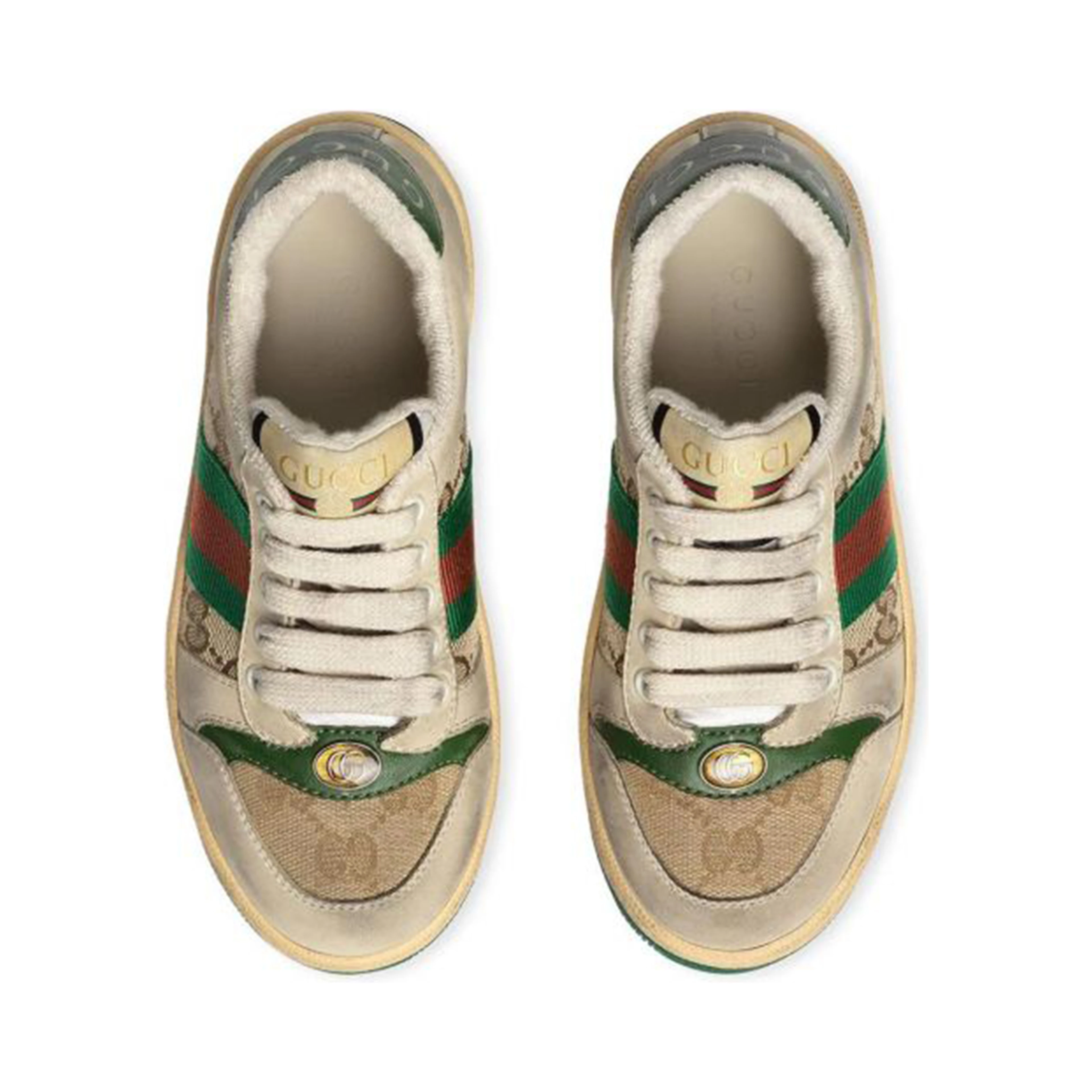 GUCCI KIDS Sneakers