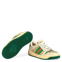 GUCCI KIDS Sneakers