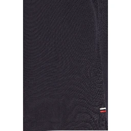 Moncler T-shirts and Polos Black