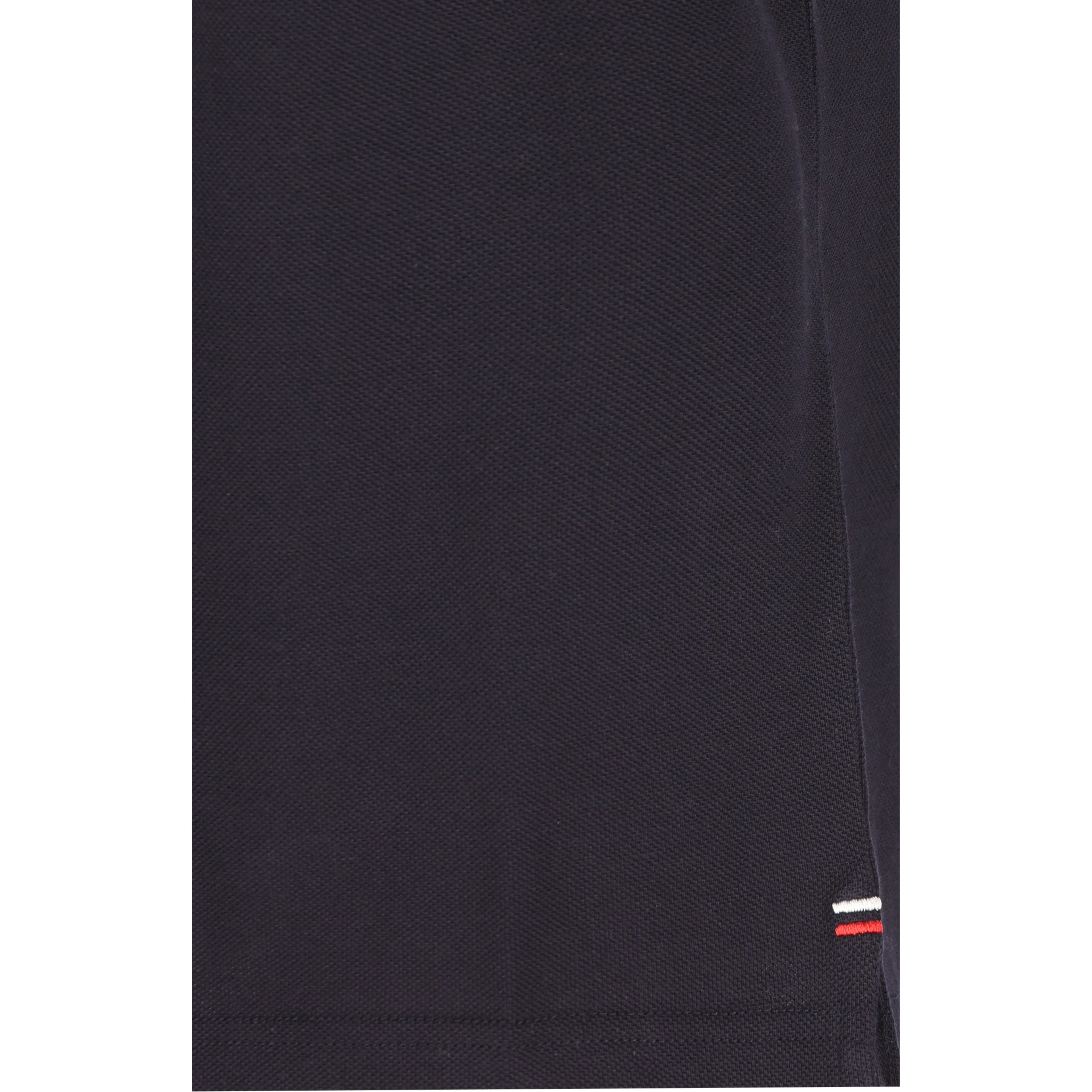 Moncler T-shirts and Polos Black