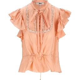 Chloè Shirts Pink