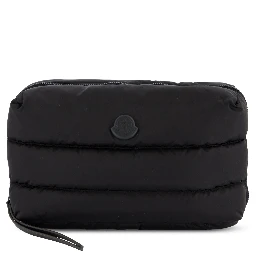 Moncler Bags.. Black