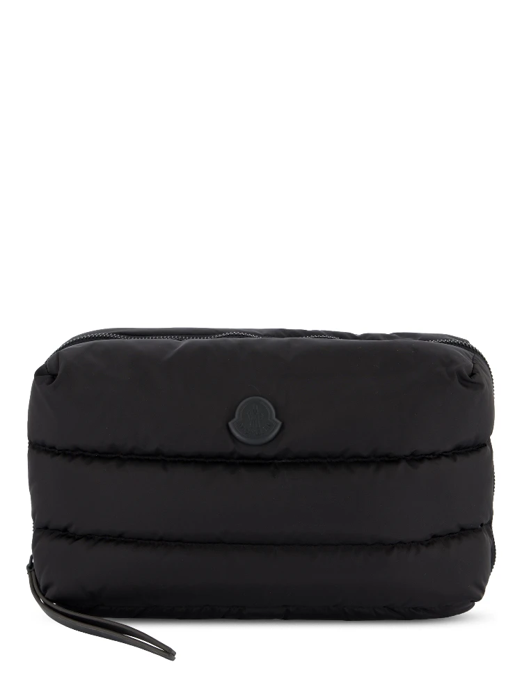 Moncler Bags.. Black