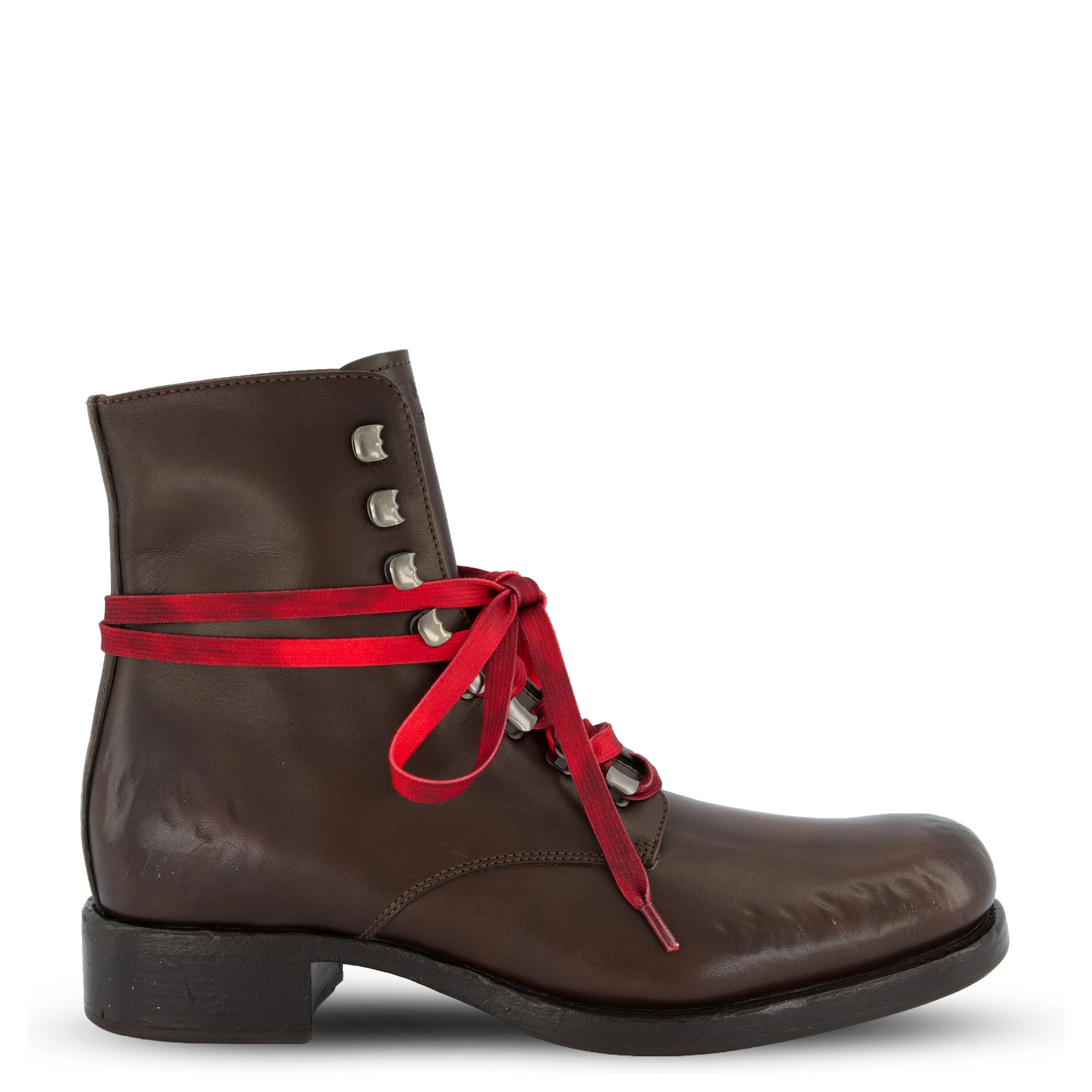 Prada Boots Brown