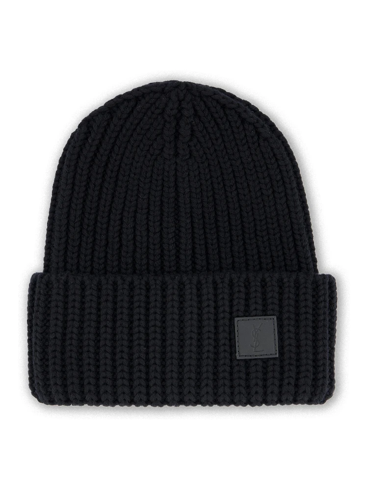 Saint Laurent Hats