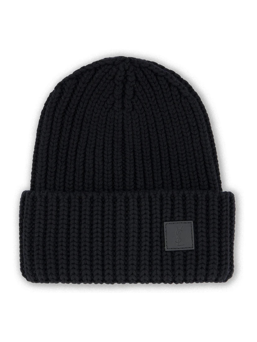 Saint Laurent Hats