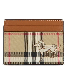 Burberry Wallets Beige