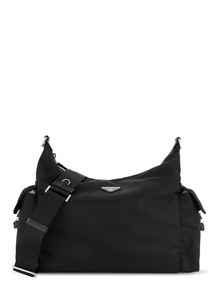 Prada Bags.. Black
