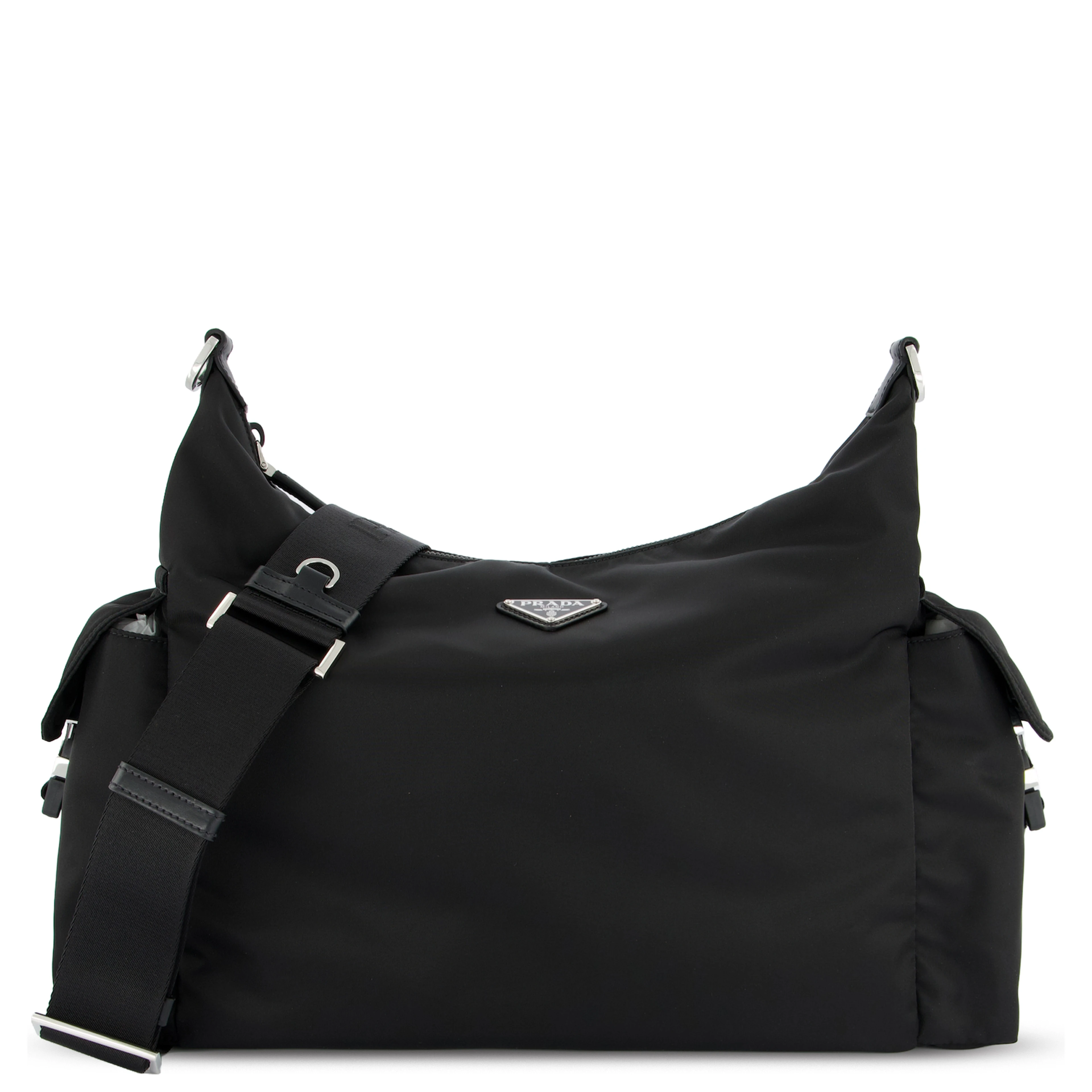Prada Bags.. Black
