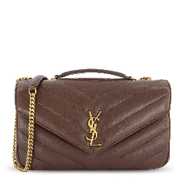 Saint Laurent  Bags.. Brown