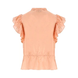 Chloè Shirts Pink