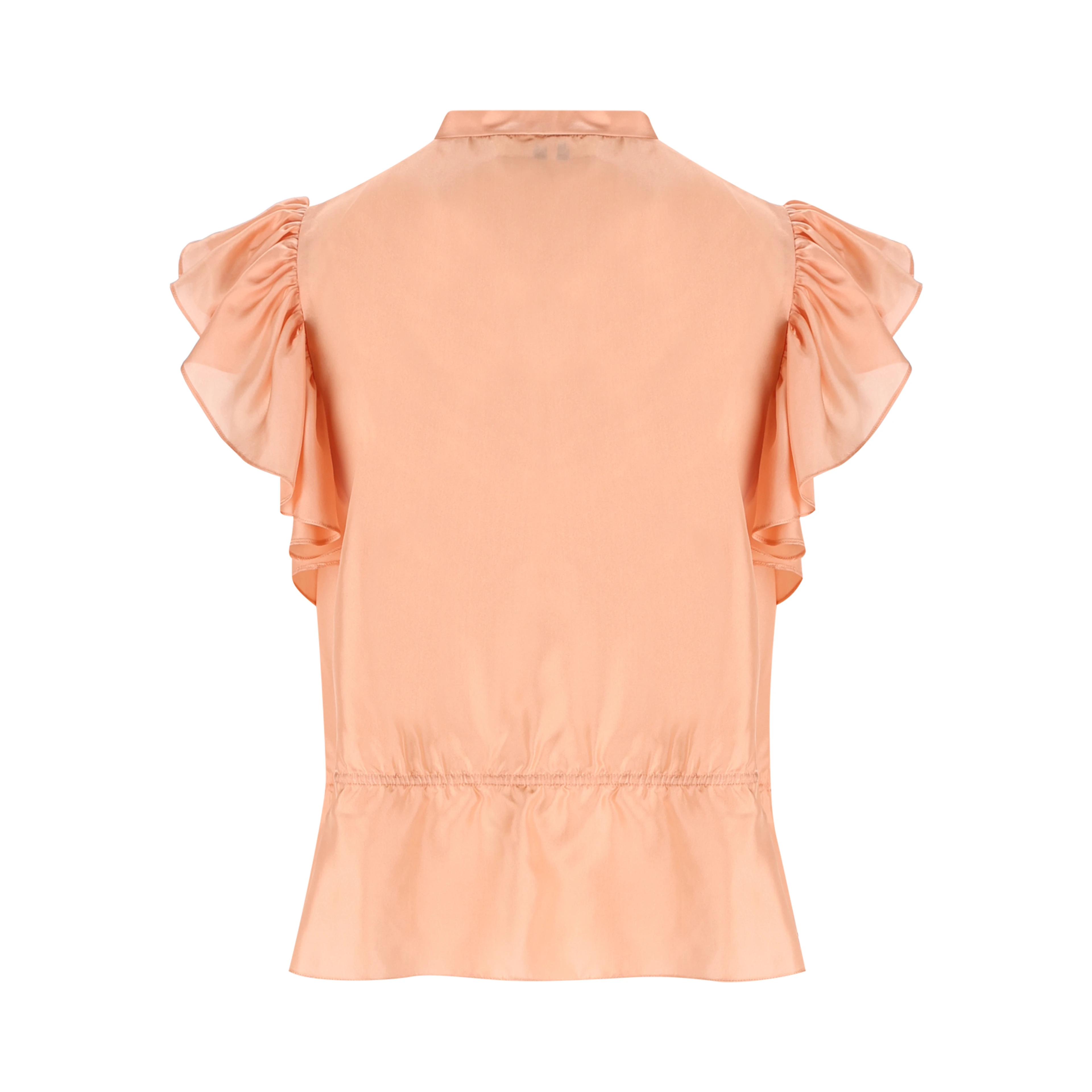 Chloè Shirts Pink