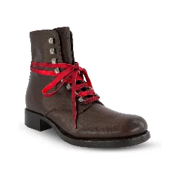Prada Boots Brown