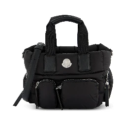 Moncler Bags.. Black
