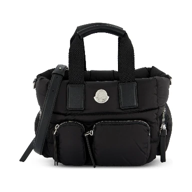 Moncler Bags.. Black