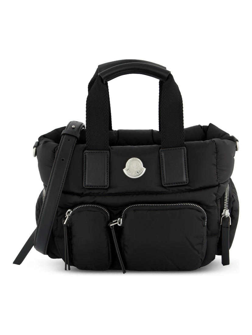 Moncler Bags.. Black
