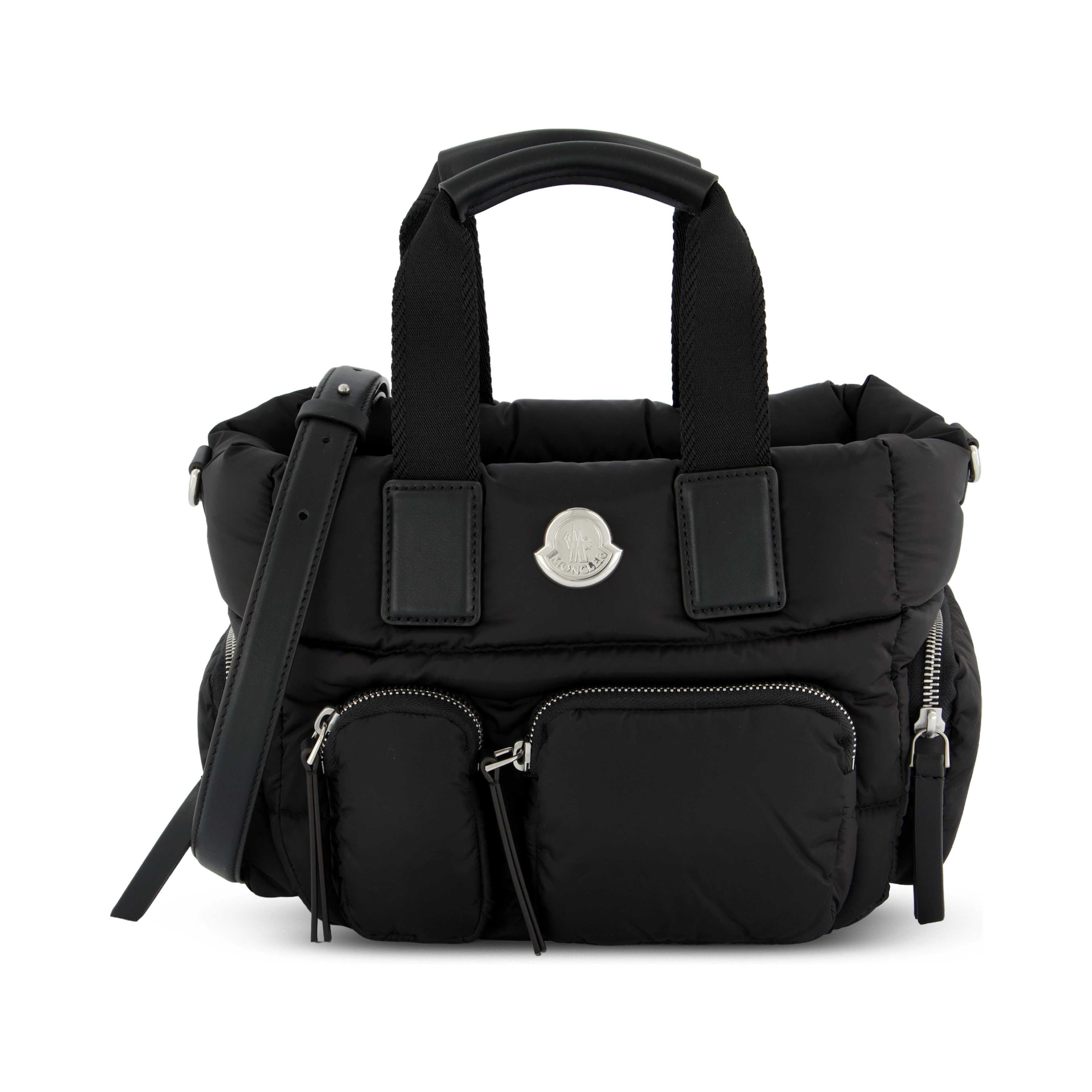 Moncler Bags.. Black