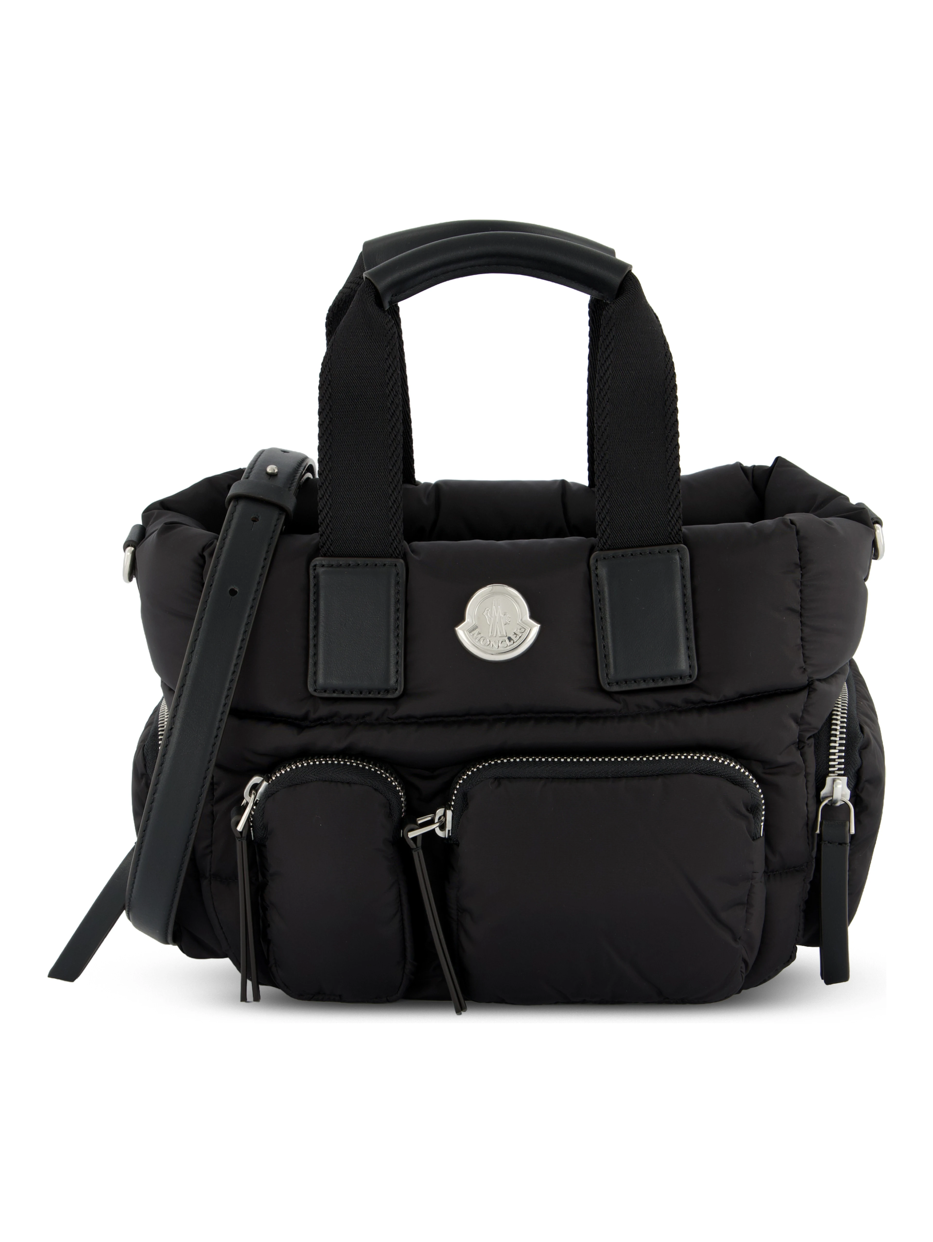 Moncler Bags.. Black