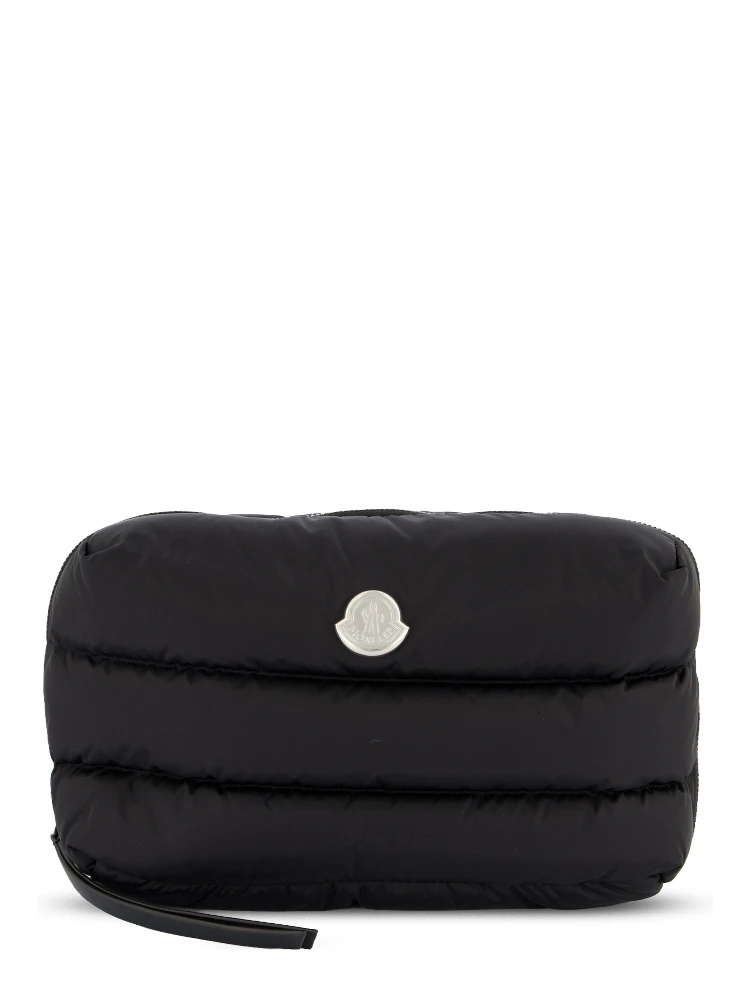 Moncler Bags.. Black