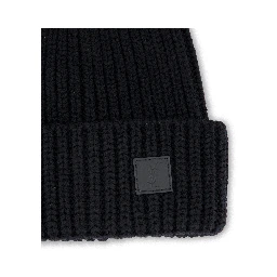 Saint Laurent  Hats