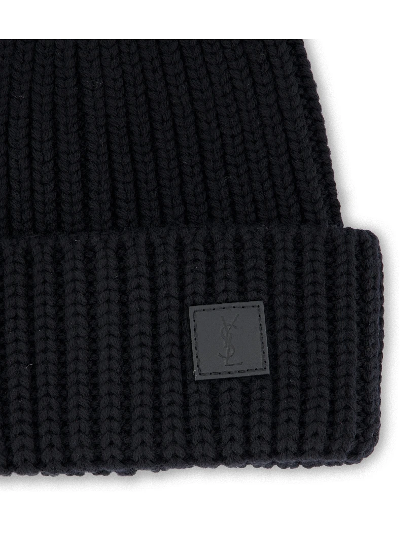 Saint Laurent Hats