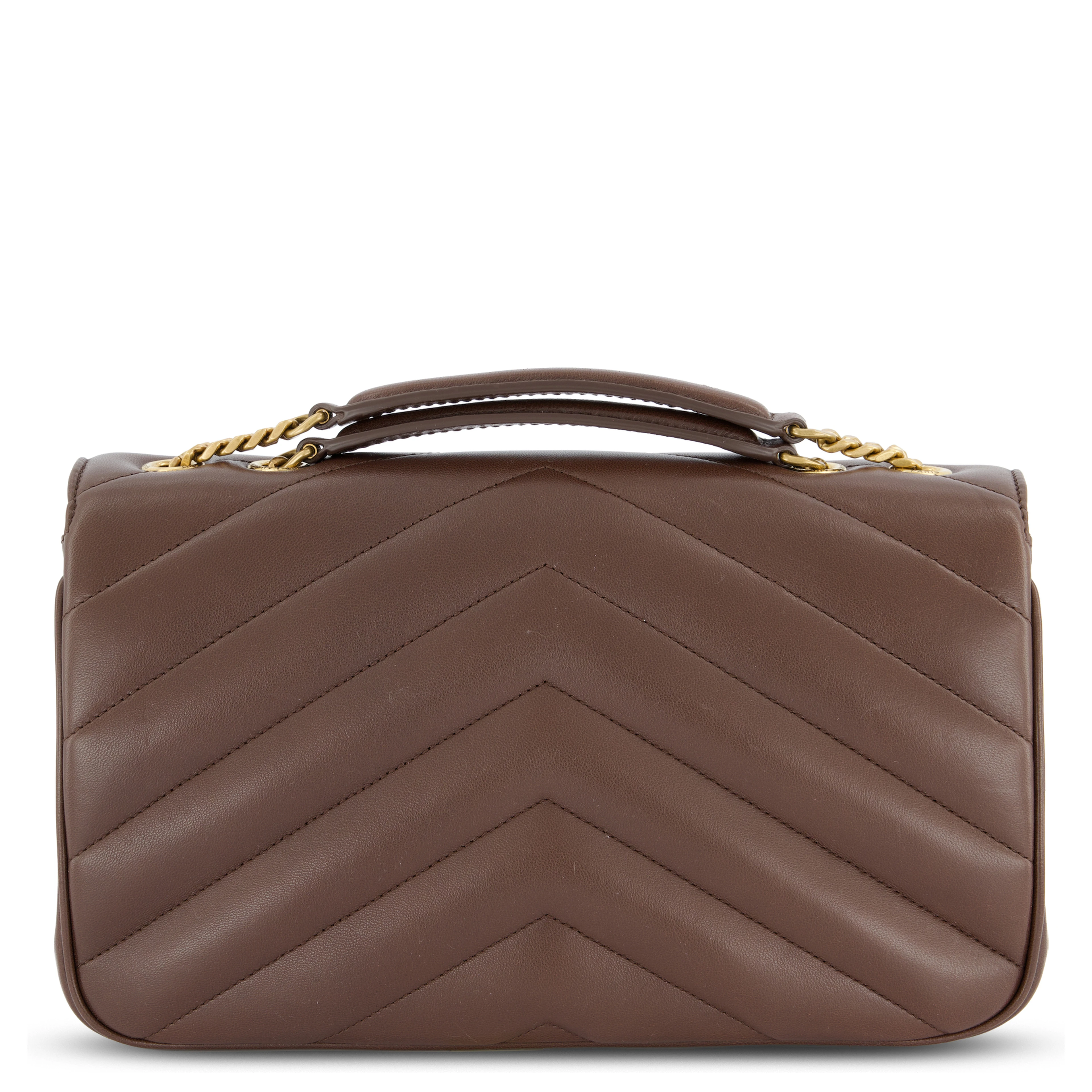Saint Laurent Bags.. Brown
