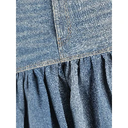 Chloè Jeans Blue