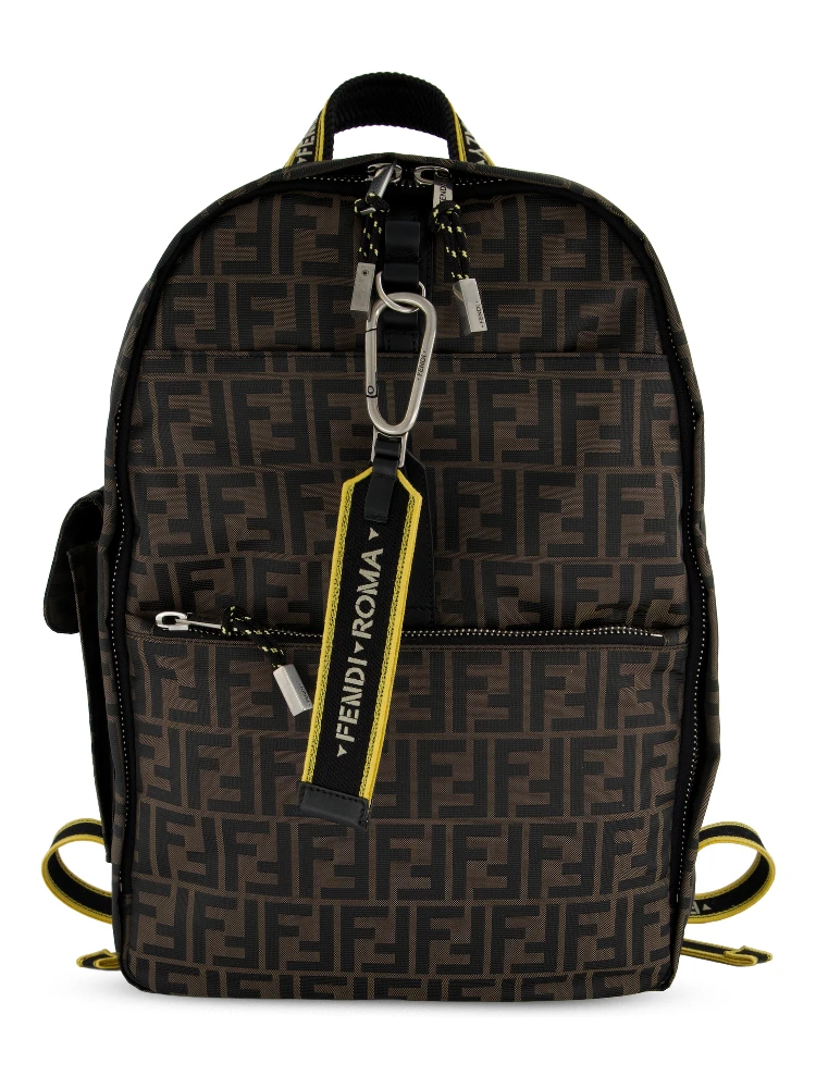 Fendi Bags.. Brown