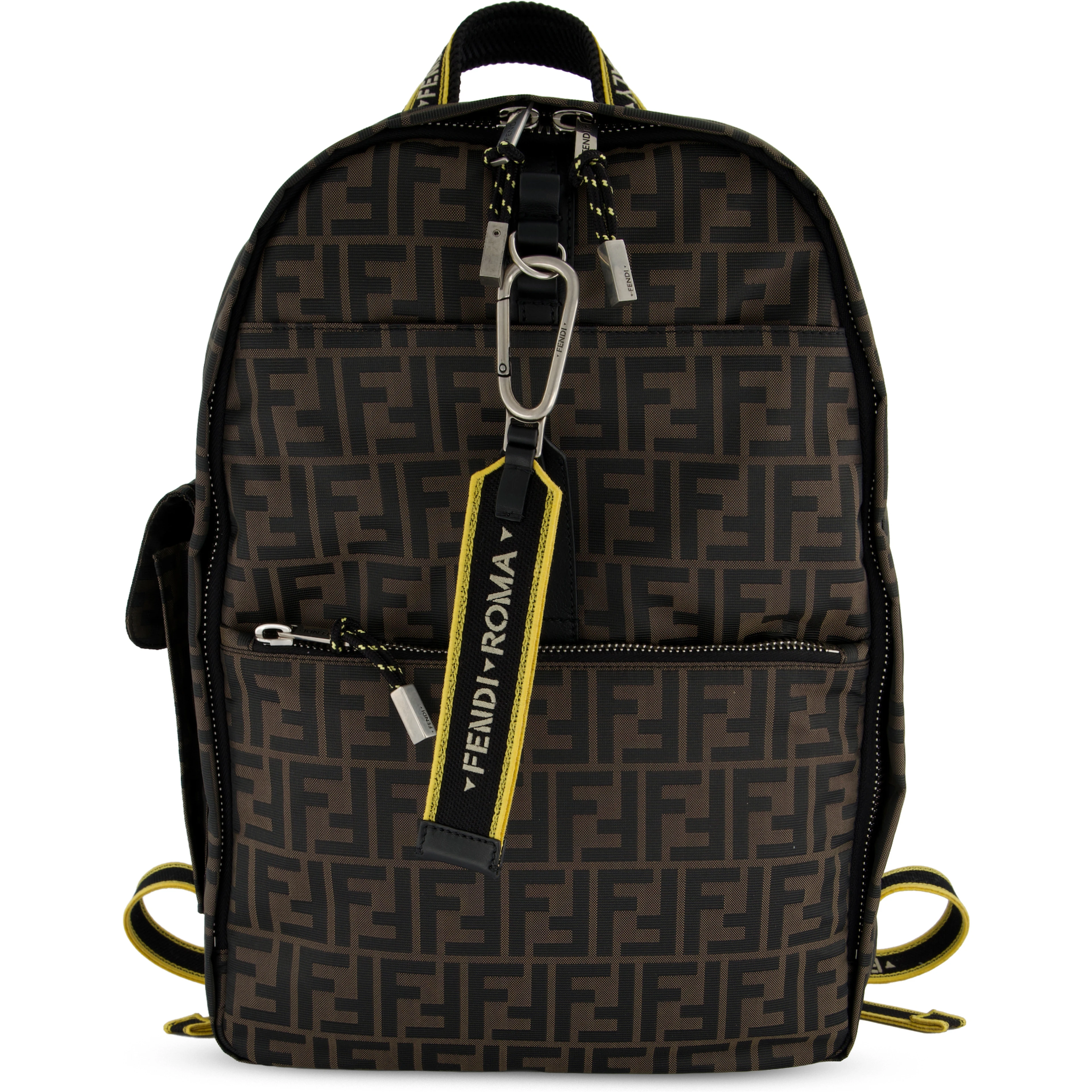 Fendi Bags.. Brown