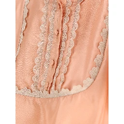 Chloè Shirts Pink