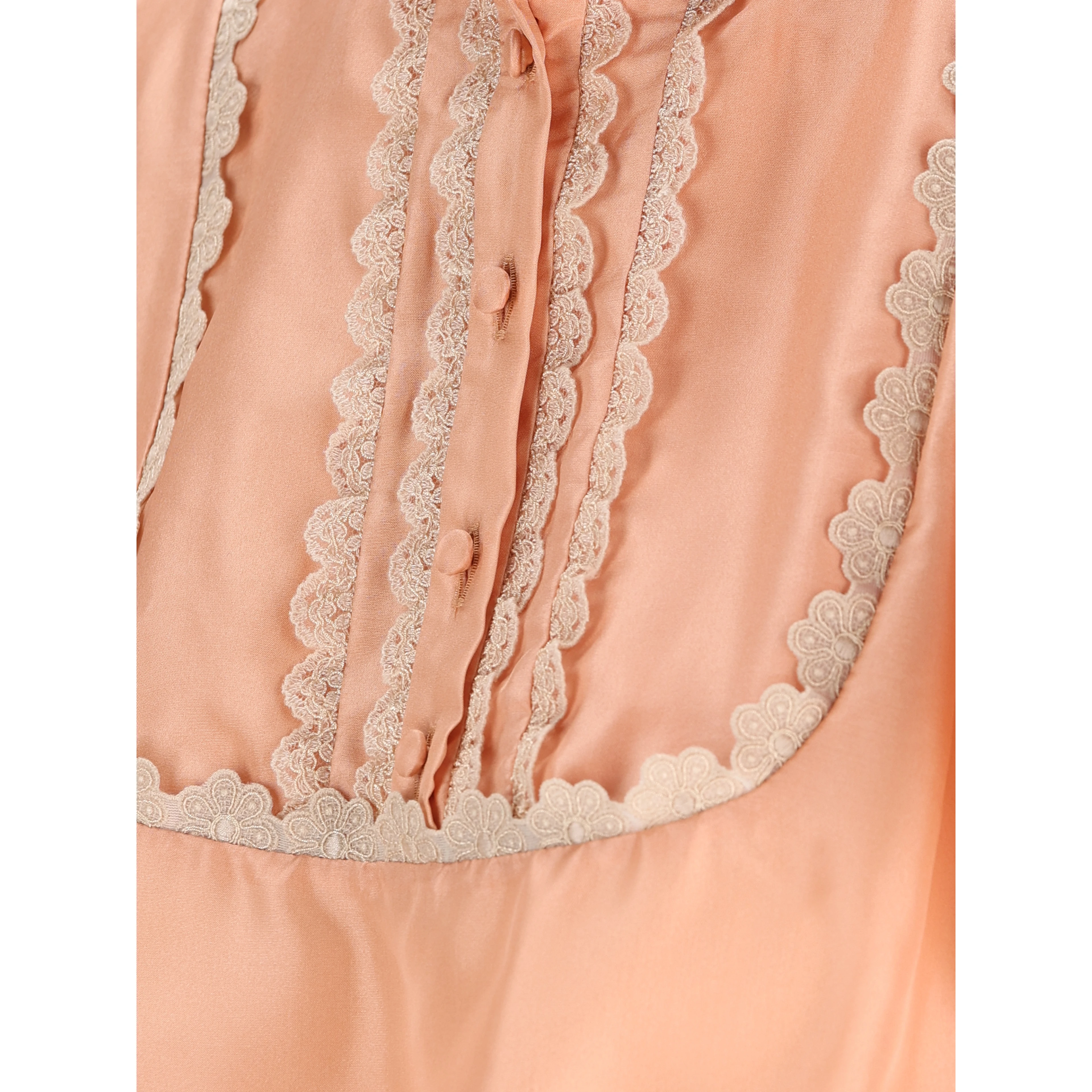 Chloè Shirts Pink