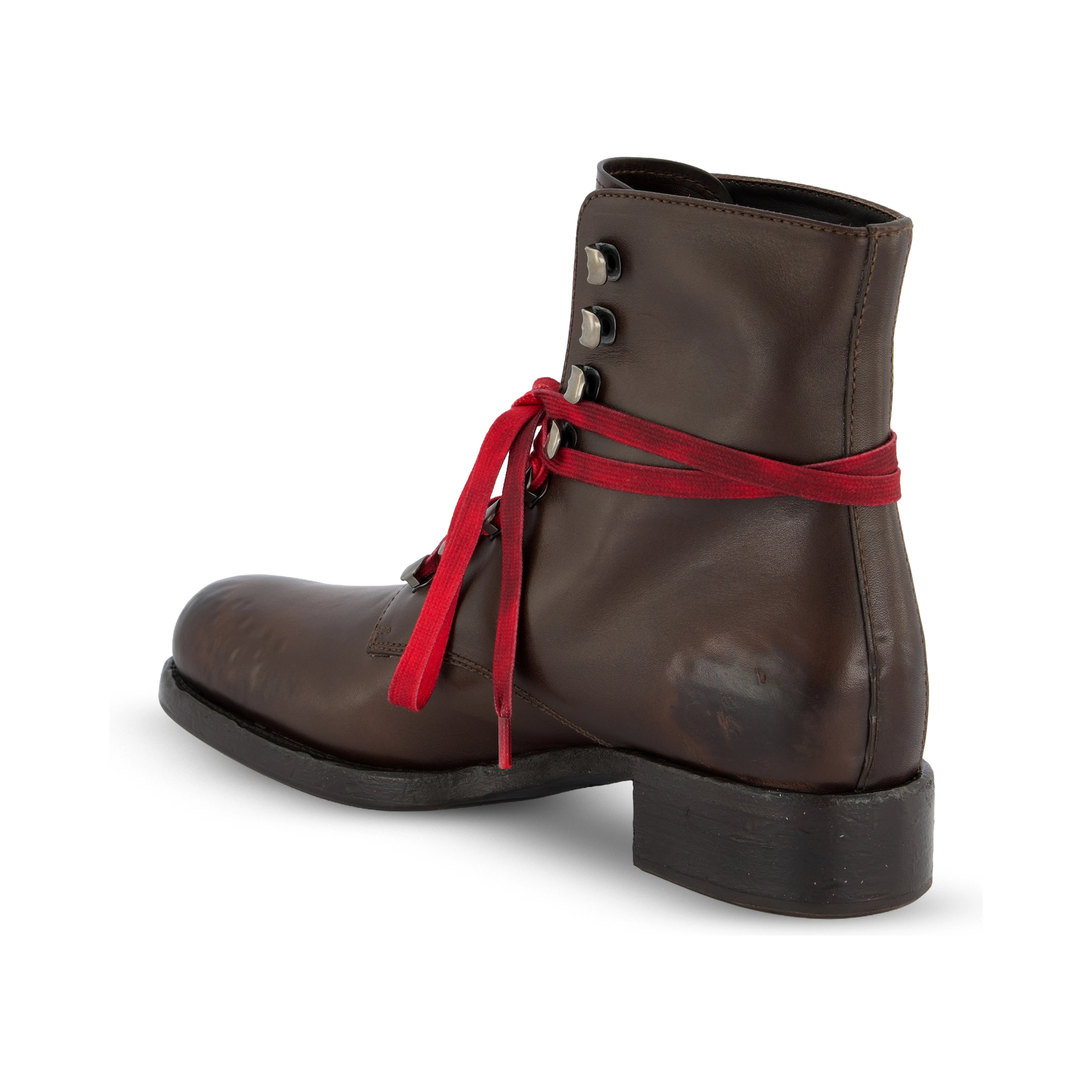 Prada Boots Brown
