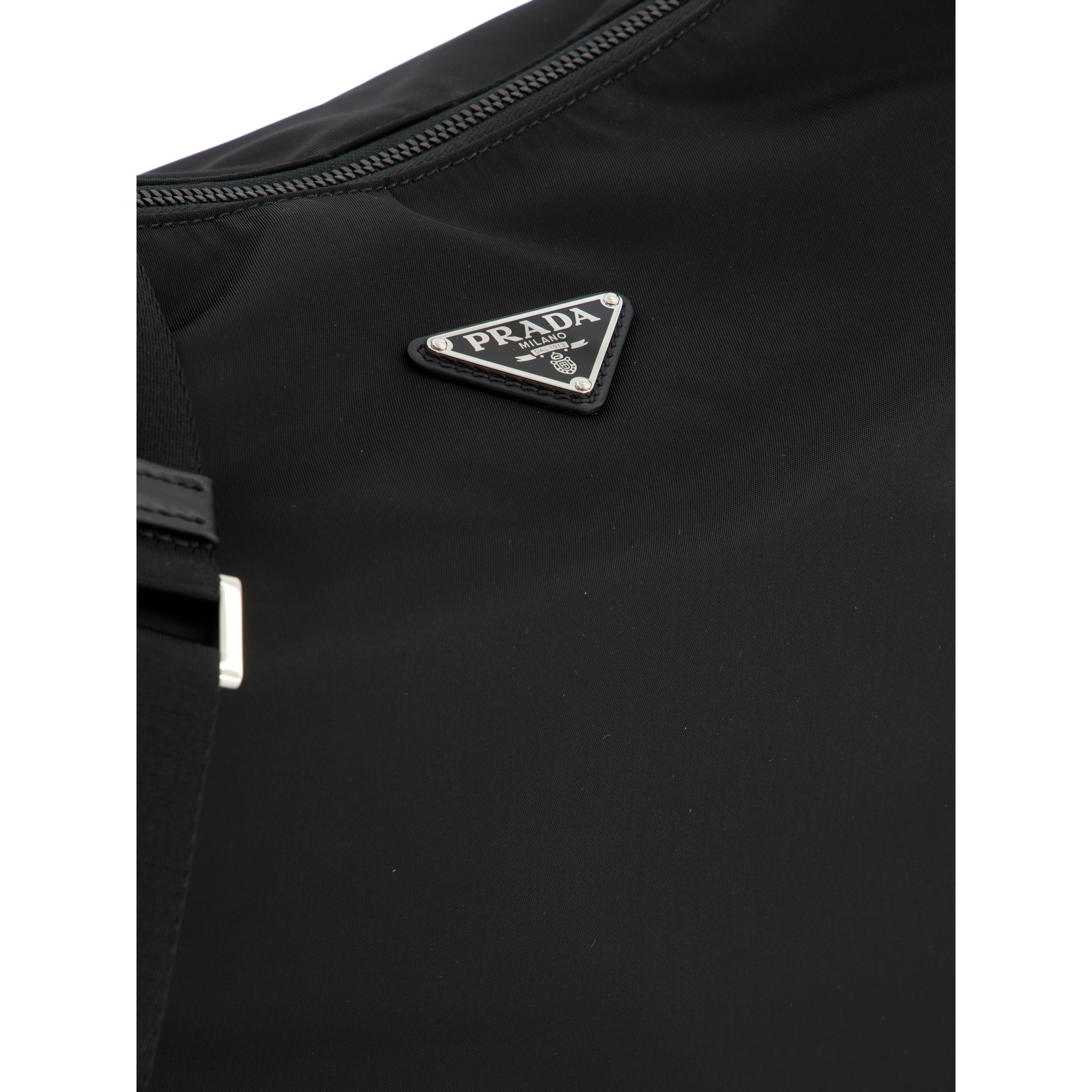 Prada Bags.. Black