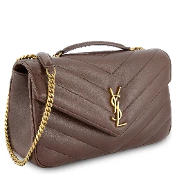 Saint Laurent  Bags.. Brown