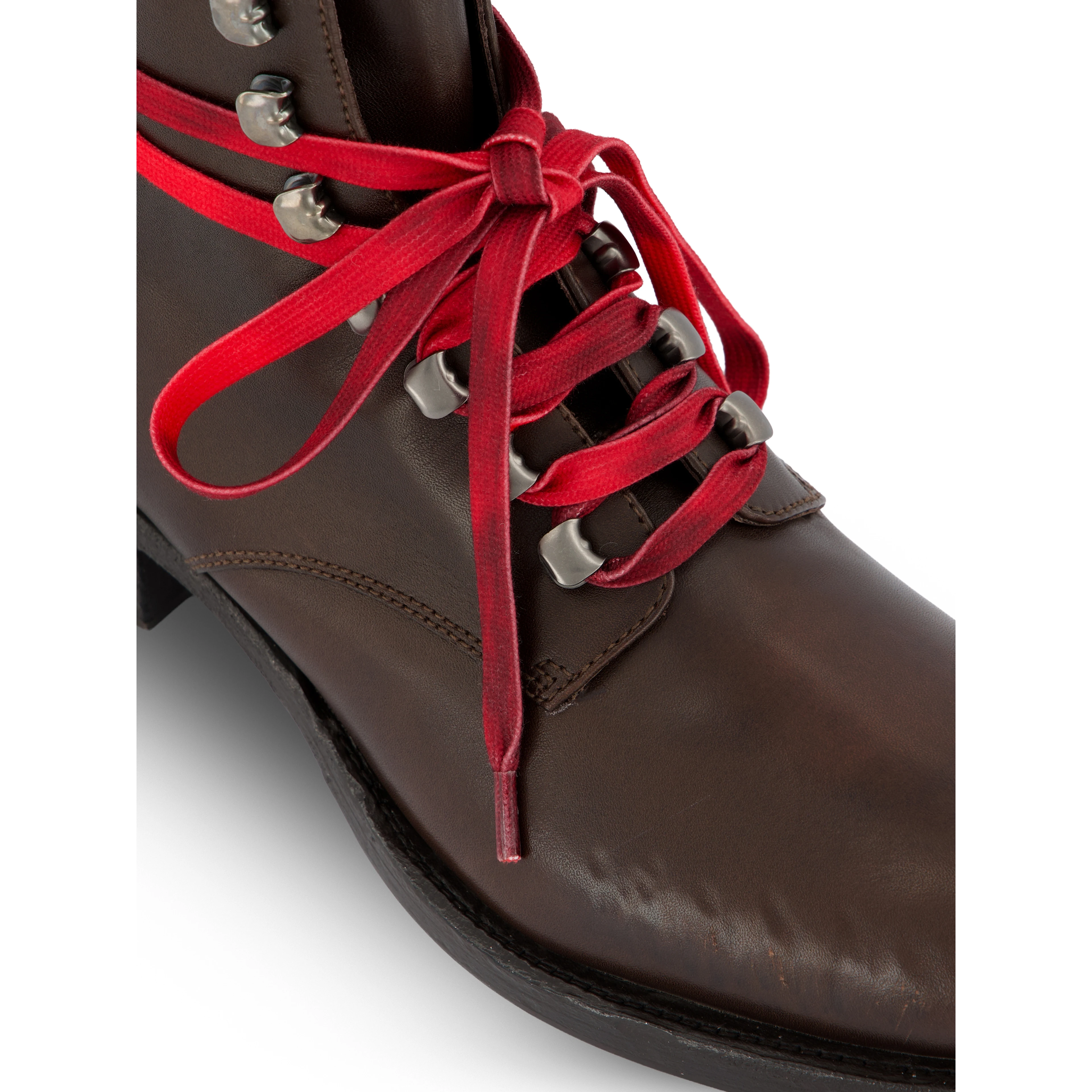 Prada Boots Brown
