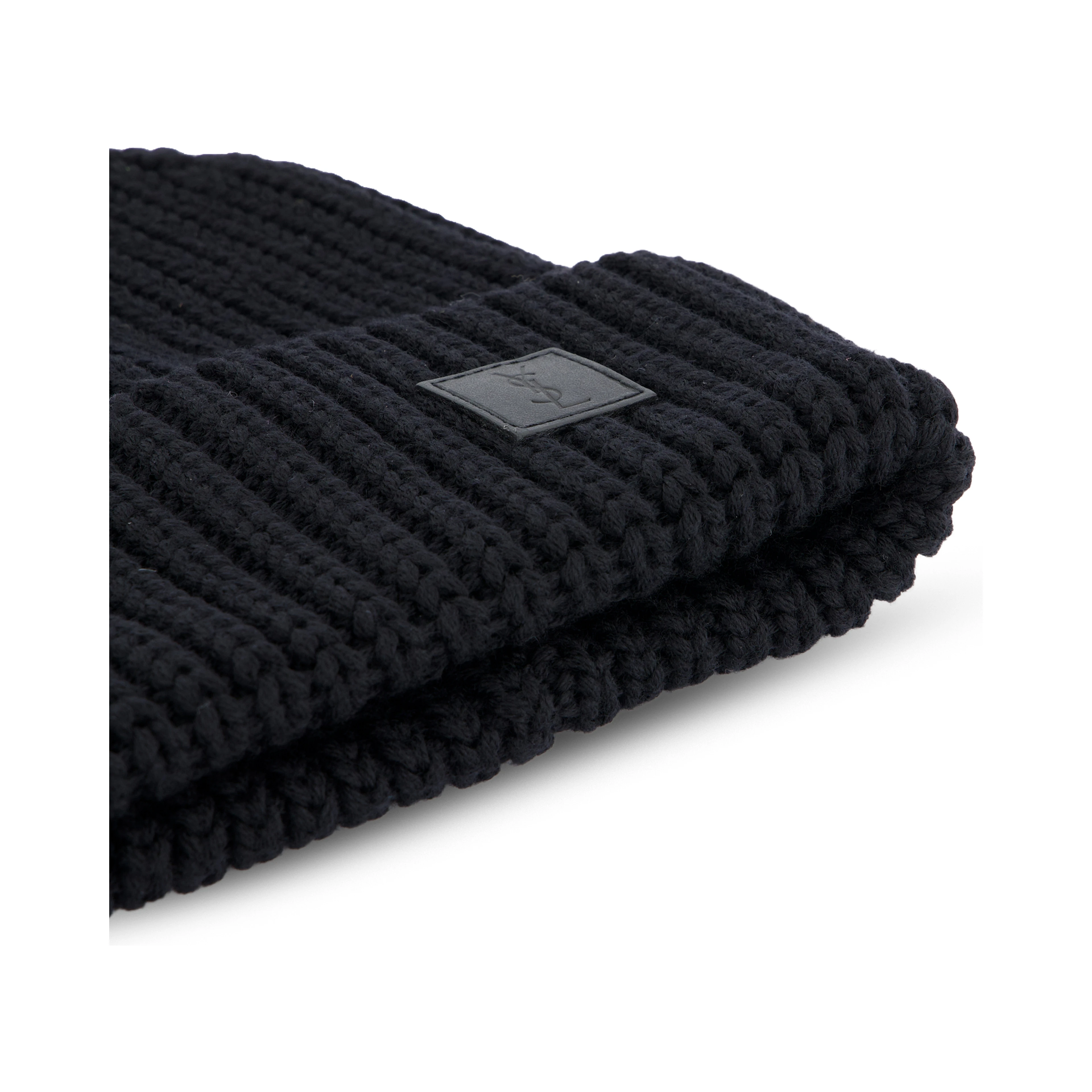 Saint Laurent  Hats