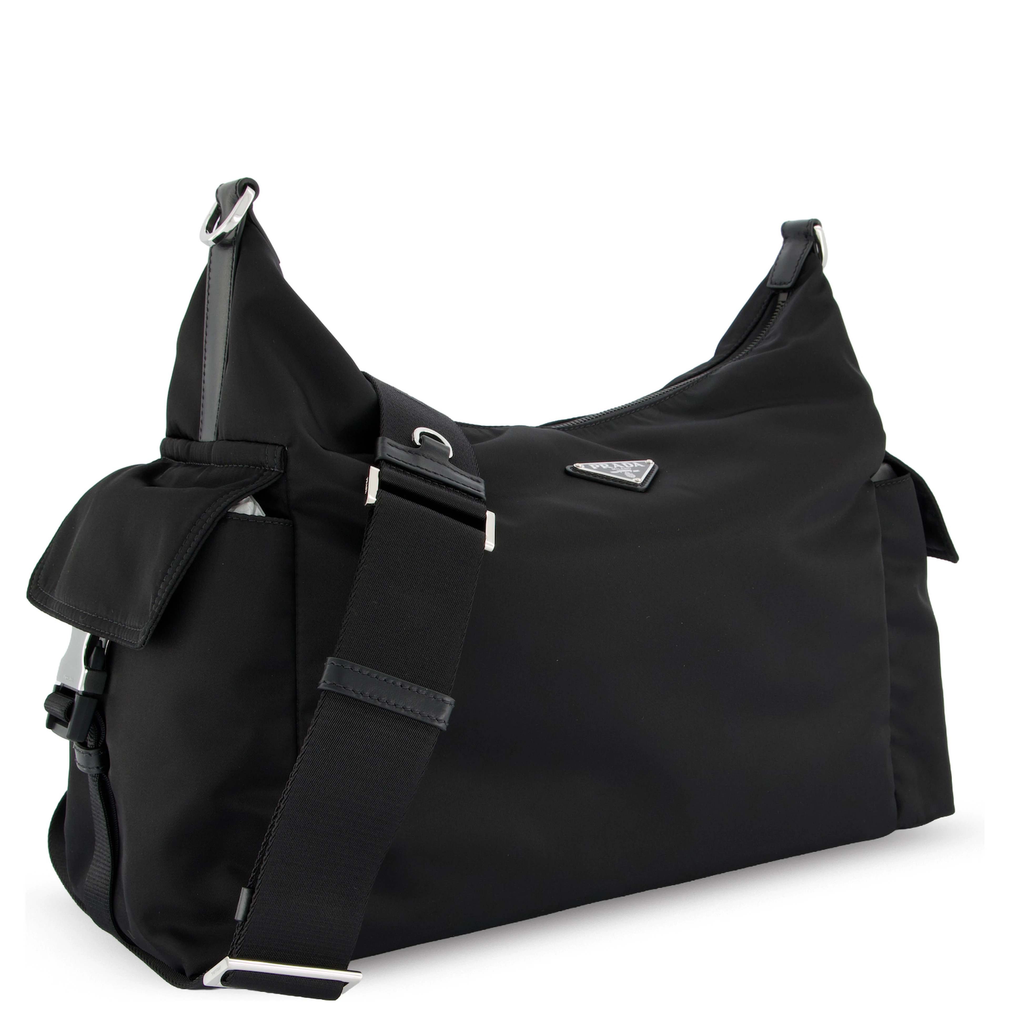 Prada Bags.. Black