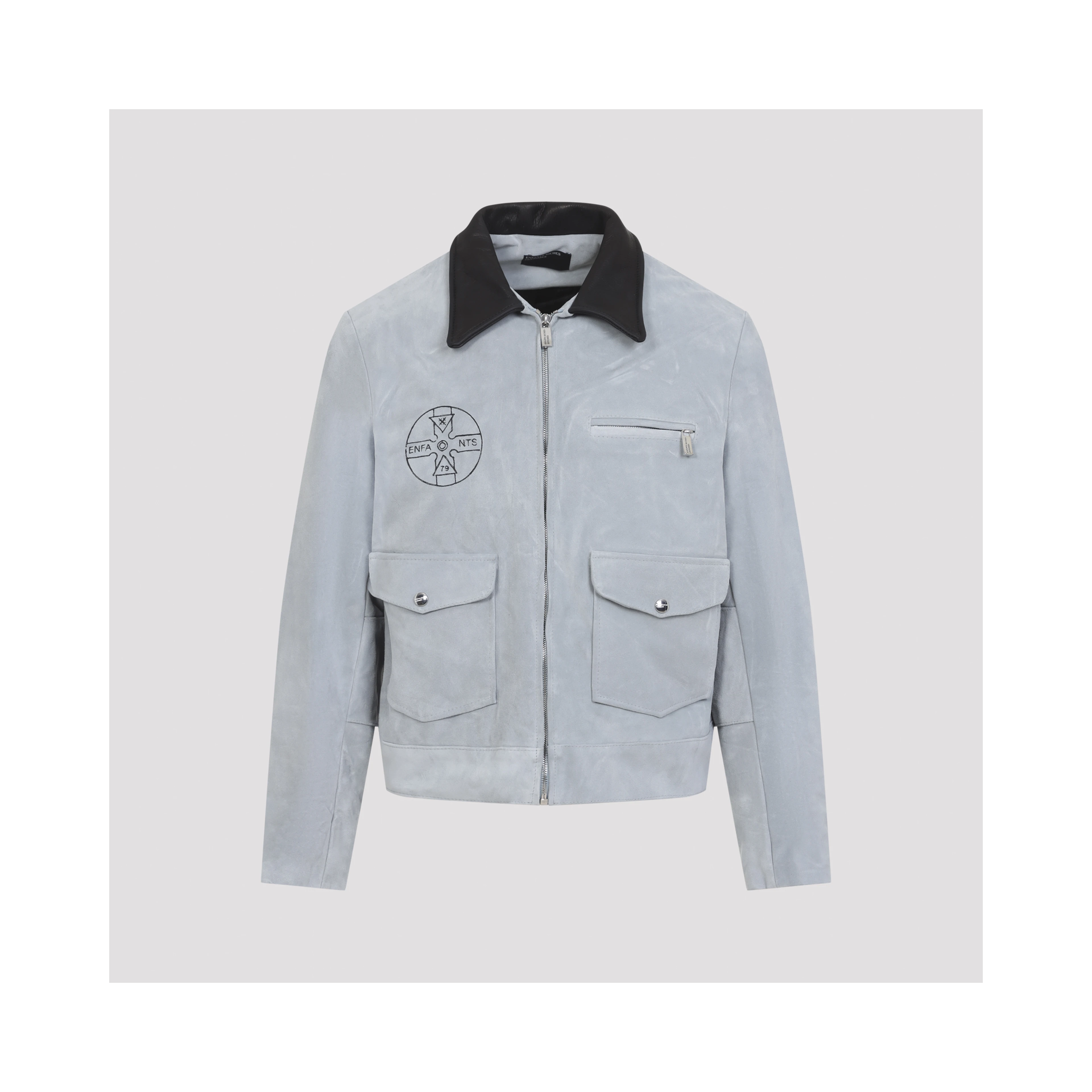 Enfants Riches Déprimés Mother Child Jacket